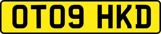 OT09HKD