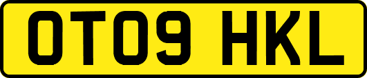 OT09HKL