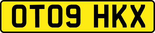 OT09HKX