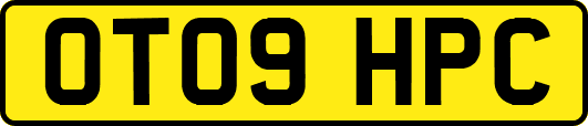 OT09HPC