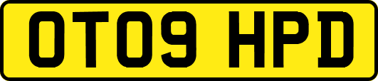 OT09HPD