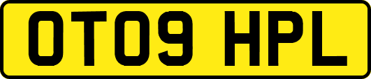 OT09HPL