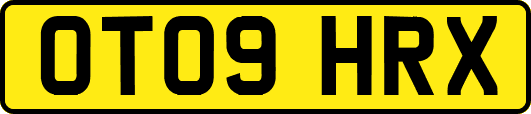 OT09HRX