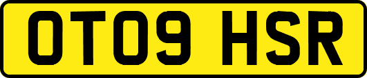 OT09HSR