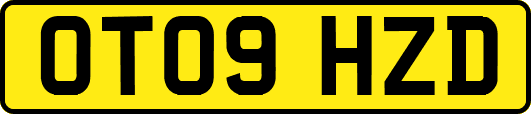 OT09HZD