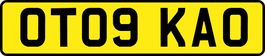 OT09KAO