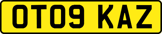 OT09KAZ