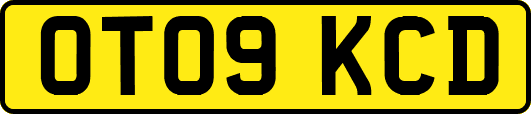 OT09KCD