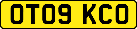 OT09KCO