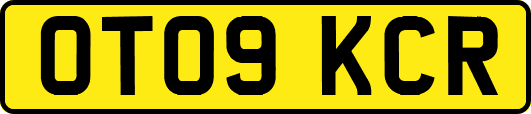 OT09KCR