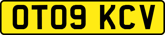 OT09KCV
