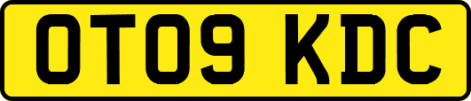 OT09KDC