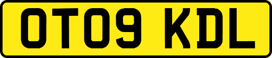 OT09KDL
