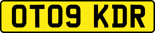 OT09KDR