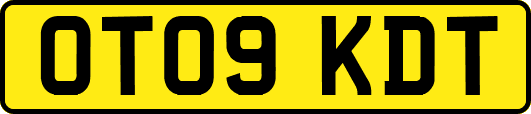 OT09KDT