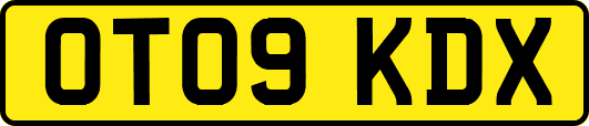 OT09KDX