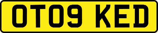 OT09KED
