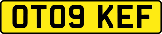 OT09KEF