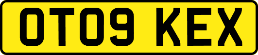 OT09KEX