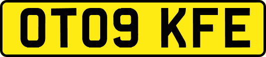 OT09KFE