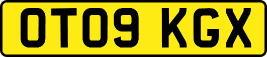 OT09KGX