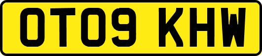 OT09KHW