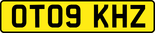 OT09KHZ