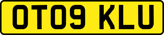 OT09KLU