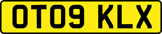 OT09KLX