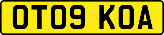 OT09KOA