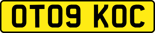 OT09KOC