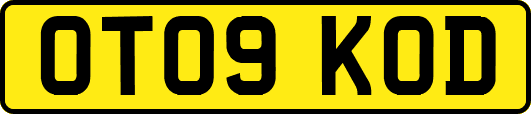OT09KOD