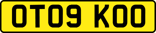 OT09KOO