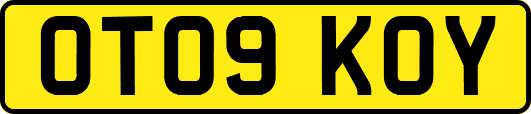 OT09KOY