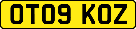 OT09KOZ