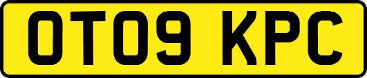 OT09KPC