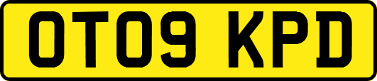 OT09KPD
