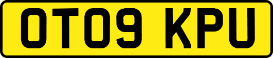 OT09KPU