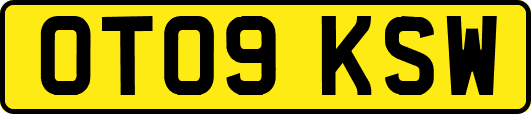 OT09KSW