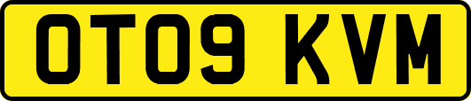 OT09KVM
