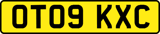 OT09KXC