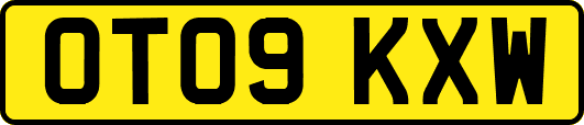 OT09KXW