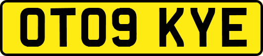 OT09KYE