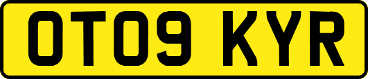 OT09KYR