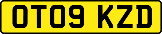 OT09KZD