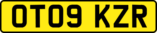 OT09KZR