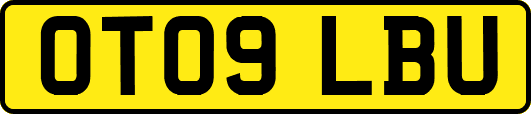 OT09LBU