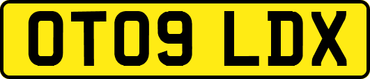 OT09LDX