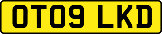 OT09LKD