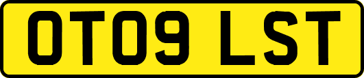 OT09LST